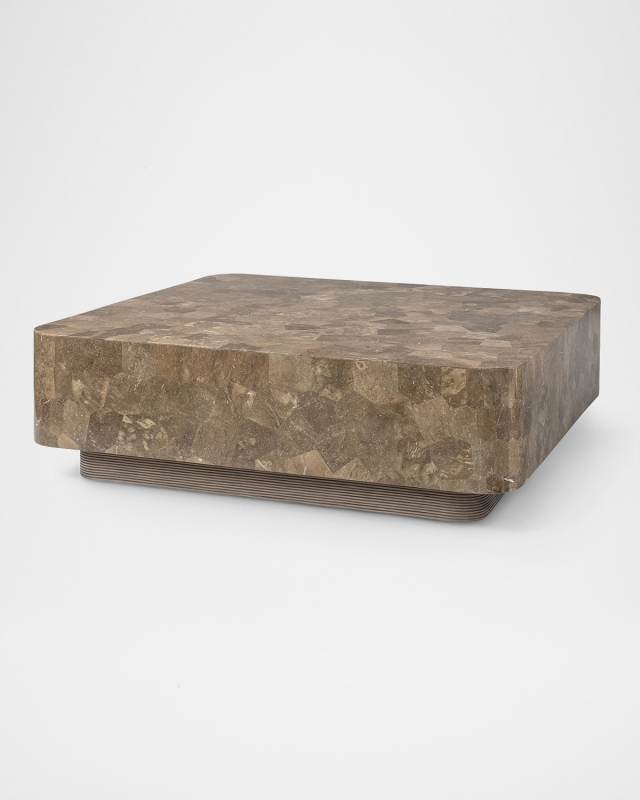 Dakota Square Coffee Table